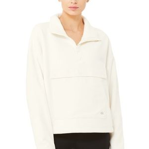 Alo - NWT - Blackcomb Pullover